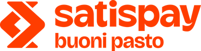 Satispay Buoni Pasto