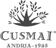 Logo Cusmai 1925