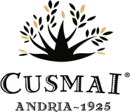Logo Cusmai 1925 a colori