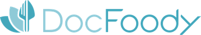 Logo DocFoody a colori