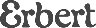 Logo Erbert