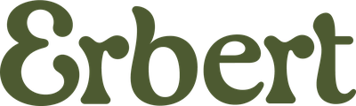 Logo Erbert a colori