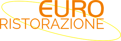 Logo Euroristorazione a colori
