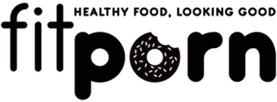 Logo Fitporn a colori