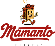 Logo Mamanto a colori