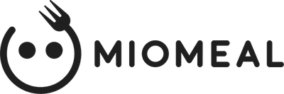 Logo Miomeal a colori