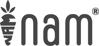 Logo NAM