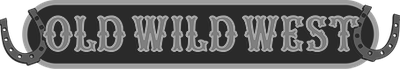 Logo Old Wild West