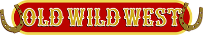 Logo Old Wild West a colori