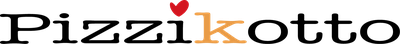 Logo Pizzikotto a colori