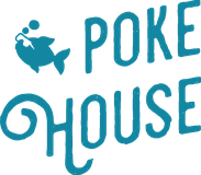 Logo Poke House a colori