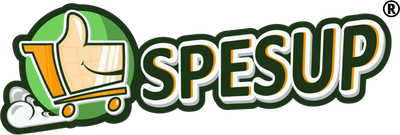 Logo Spesup a colori